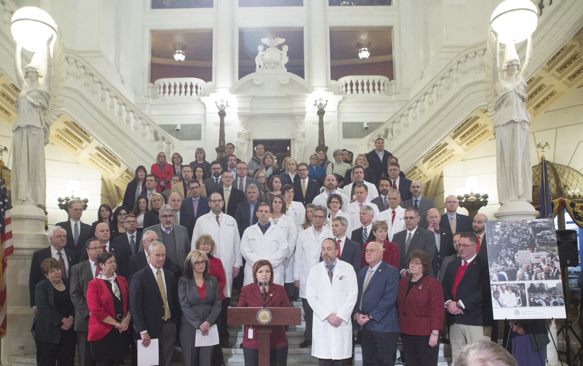 House Republican Leaders Call on Court to Save Our Health Care